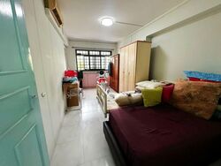Blk 526 Pangshan Valley (Bukit Panjang), HDB 4 Rooms #556033141